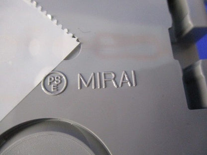 埋込スイッチボックス(7個入)(グレー) CSW-2N