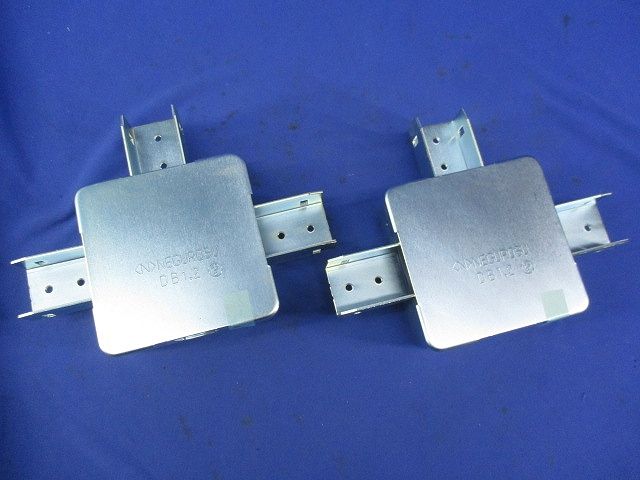 ジャンクションボックス3方出(2個入) DP1用