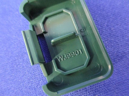 防塵カバーセット(混在23個入)(グリーン) WJ9992他