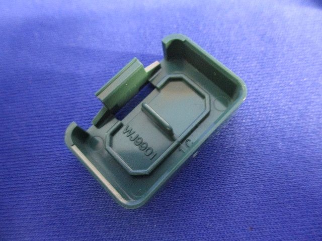 防塵カバーセット(混在23個入)(グリーン) WJ9992他