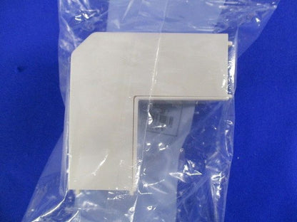 エムケーダクト付属品セット(混在8個入)(クリーム) MDM115他