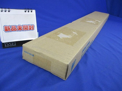 据付枠 ハウジングエアコン部材 半間用 KKF411B10B