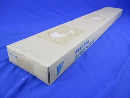 据付枠 ハウジングエアコン部材 半間用 KKF411B10B