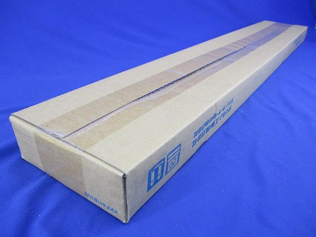 据付枠 ハウジングエアコン部材 半間用 KKF411B10B