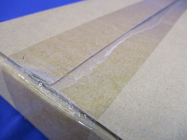 据付枠 ハウジングエアコン部材 半間用 KKF411B10B