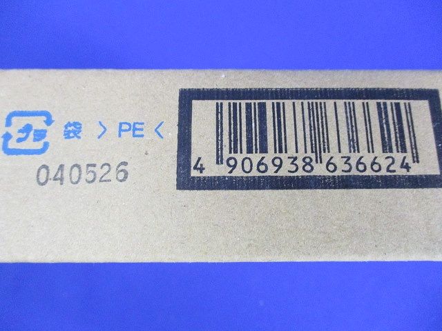据付枠 ハウジングエアコン部材 半間用 KKF411B10B
