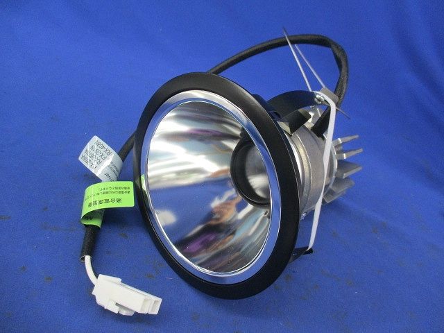 LEDダウンライトφ100(黒に塗り替え済) ERD5348WA