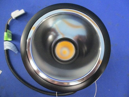 LEDダウンライトφ100(黒に塗り替え済) ERD5348WA