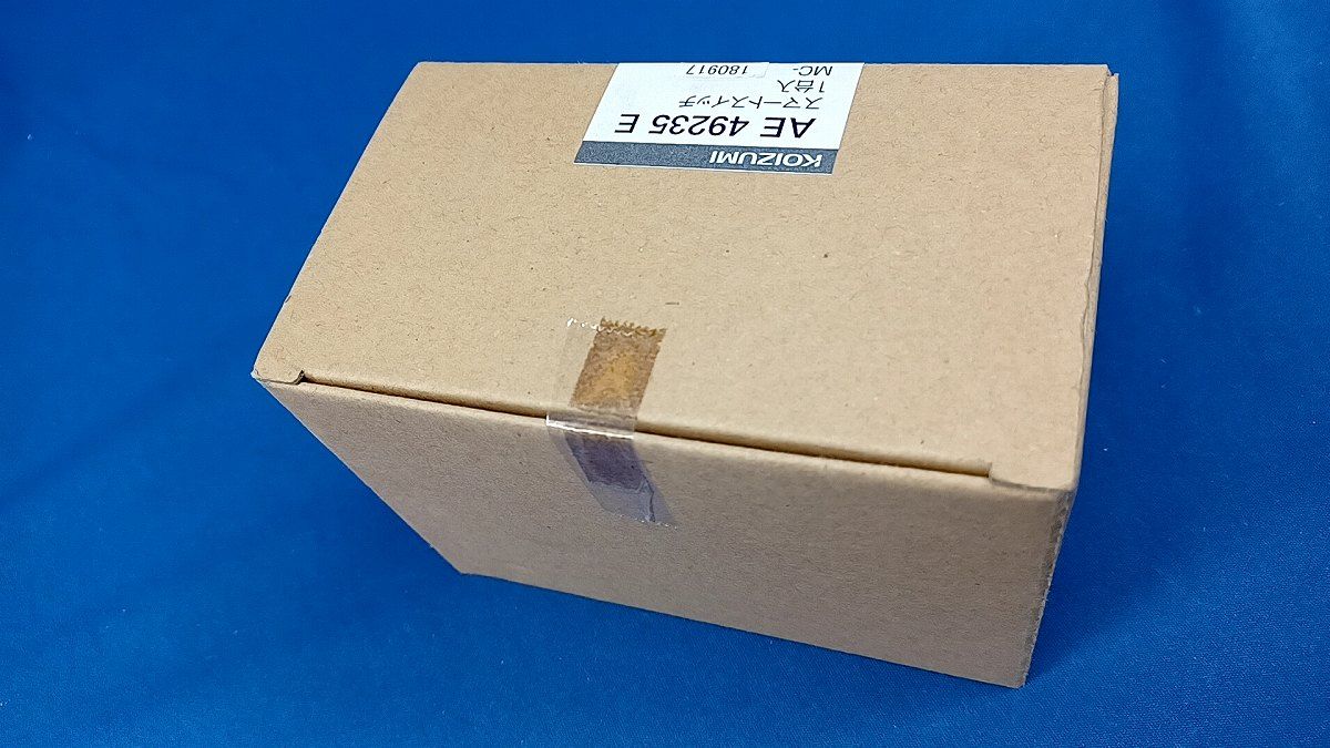 ライトコントローラ スマートスイッチ AE49235E