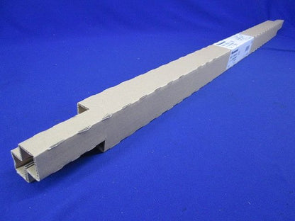 シームレス建築部材 エンド用灯具本体(送り用コネクタなし) 調光不可 NNF09040LE1