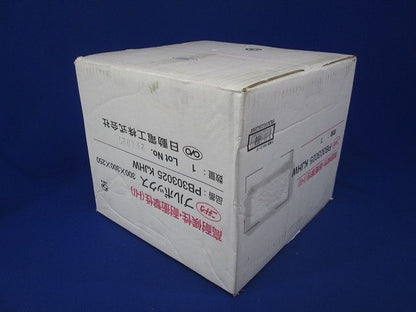 被せ防水プルボックス アイボリ PB303025KJHW