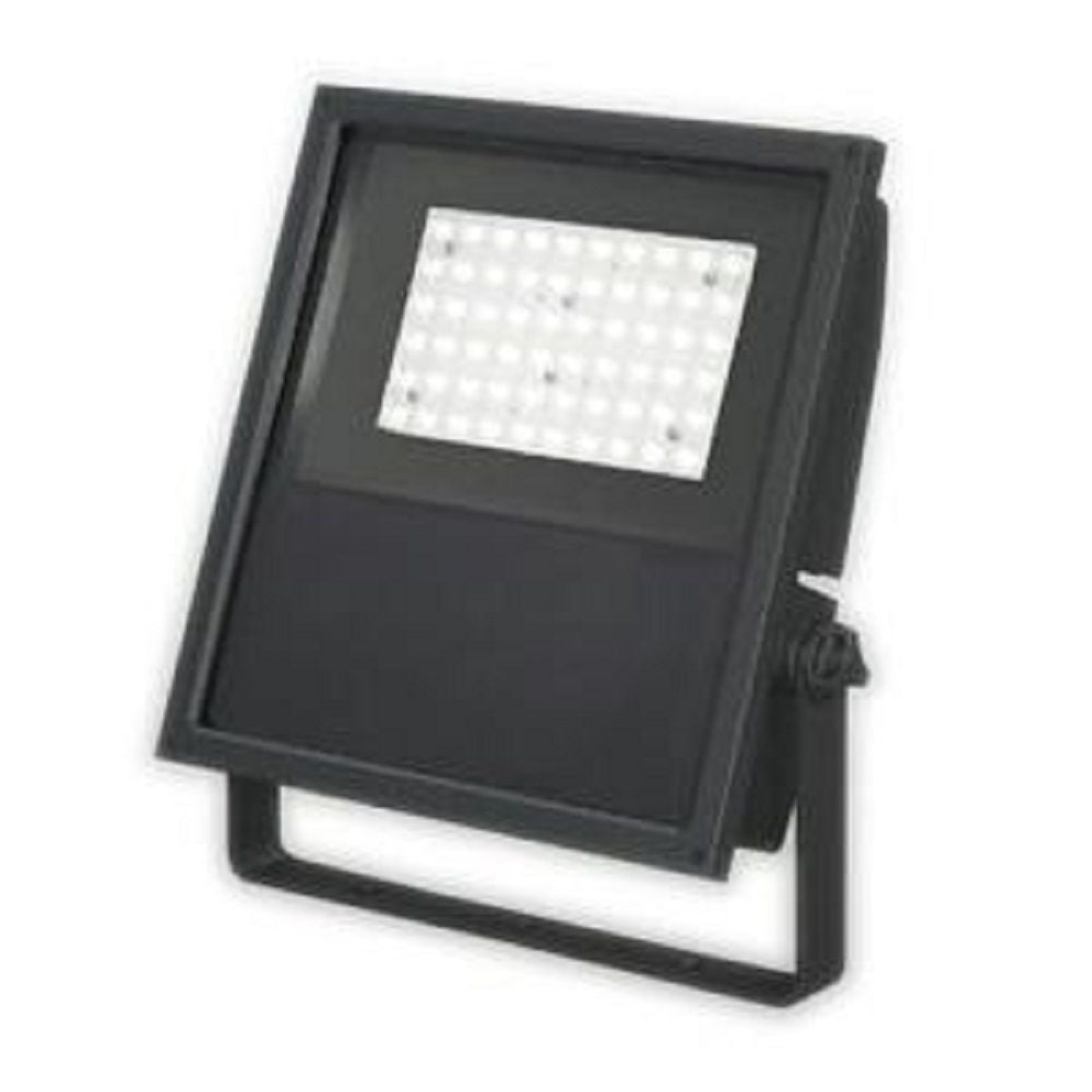 LED投光器MF250中角GB 昼白色 電源ユニット内蔵 LEDS-13901NM-LJ9