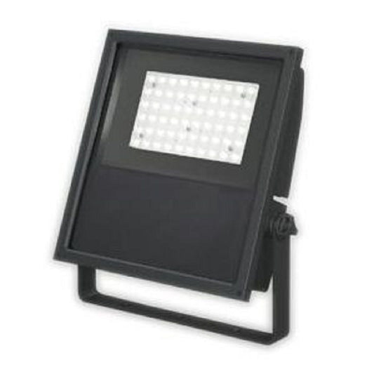 LED投光器MF250中角GB 昼白色 電源ユニット内蔵 LEDS-13901NM-LJ9