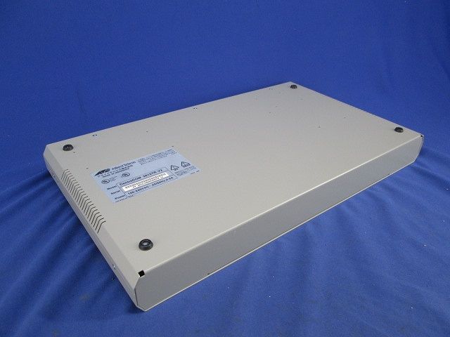 ハブ CenterCOM3012TRV2
