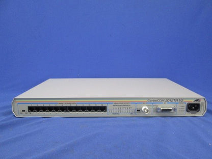 ハブ CenterCOM3012TRV2