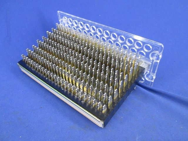 端子板 258A