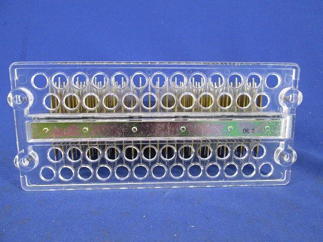 端子板 258A