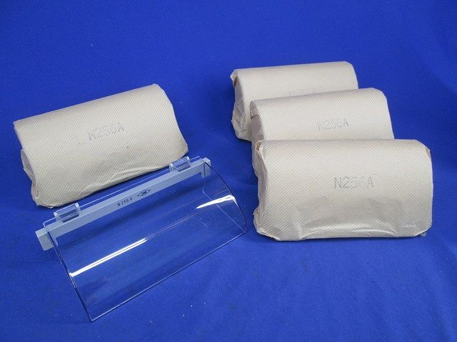 端子板カバー(5個入) N256A