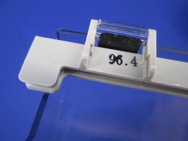 端子板カバー(5個入) N256A