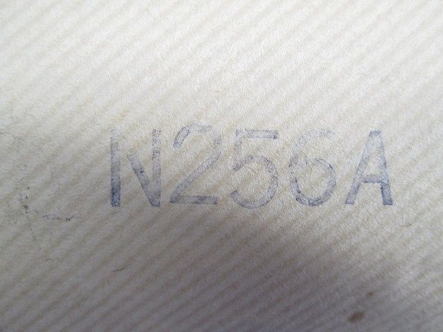 端子板カバー(5個入) N256A