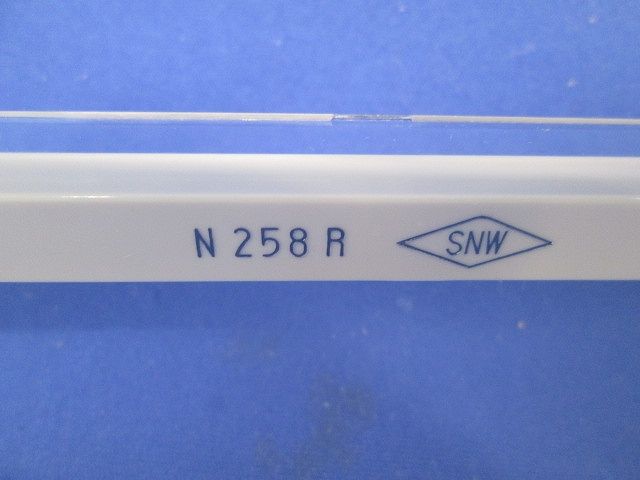 端子板カバー(4個入) N258R