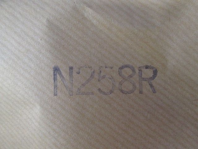 端子板カバー(4個入) N258R