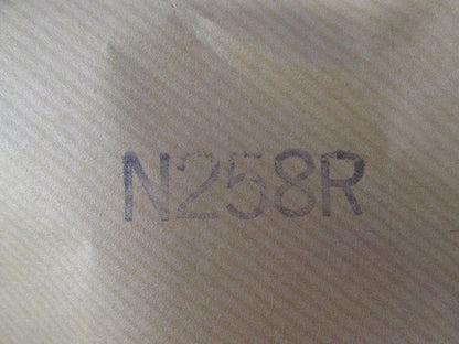 端子板カバー(4個入) N258R