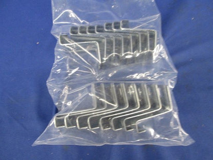 ワイダーラック 振れ止め金具(16個入) WRS1