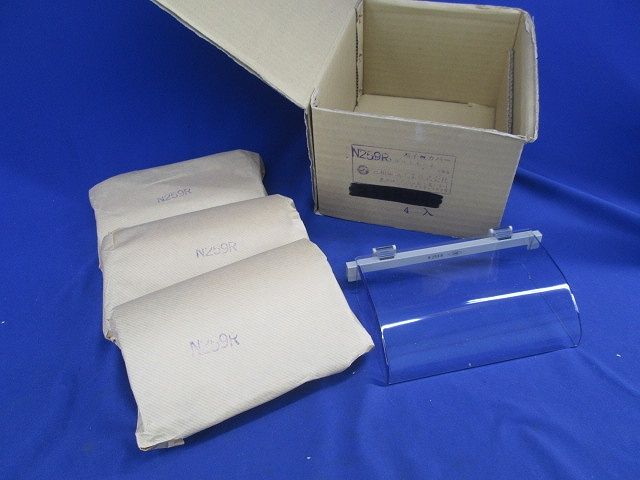 端子板カバー(4個入) N259R