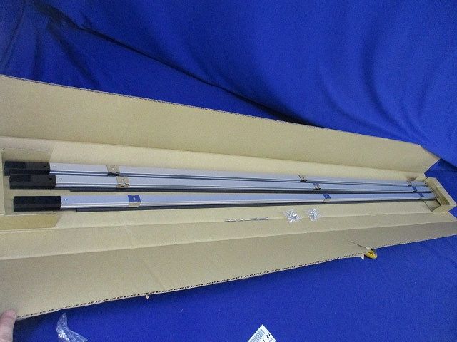 レールコンセント(ブラック) RCMK1300ABK