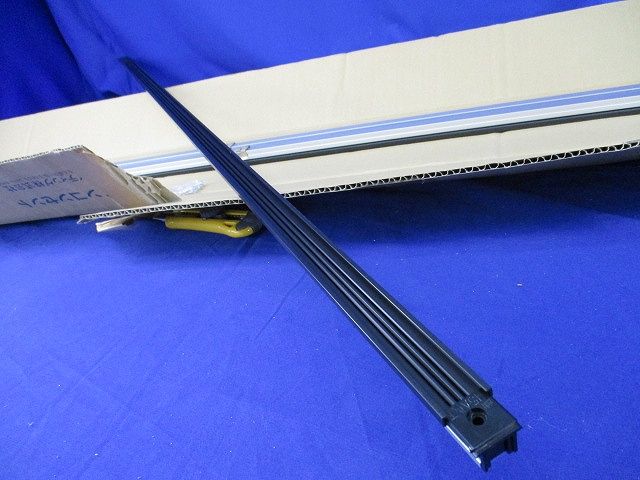 レールコンセント(ブラック) RCMK1300ABK