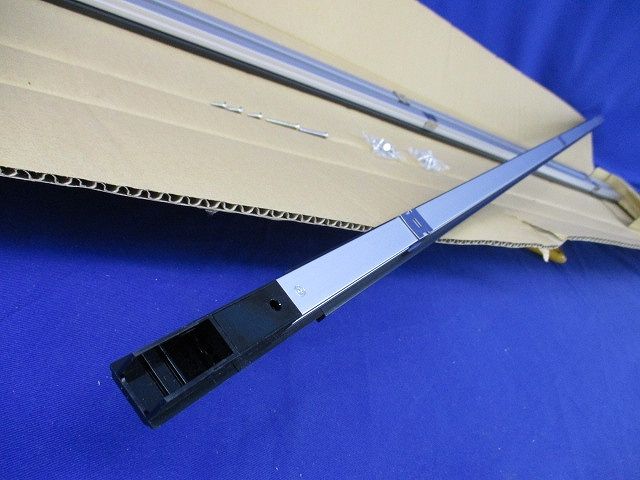 レールコンセント(ブラック) RCMK1300ABK