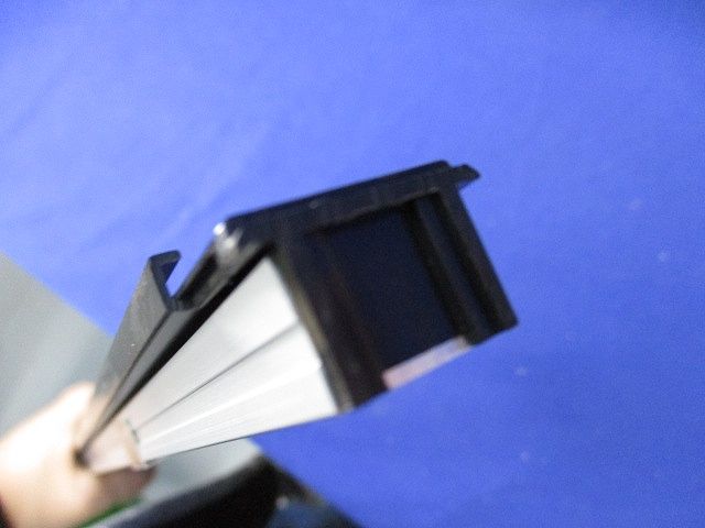 レールコンセント(ブラック) RCMK1300ABK