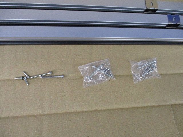 レールコンセント(ブラック) RCMK1300ABK