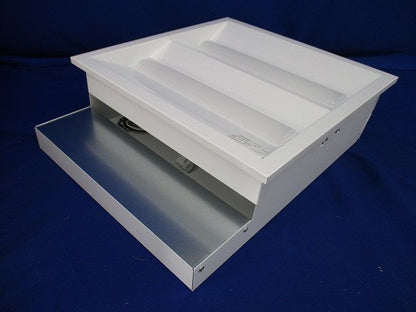 LEDスクエアライト EL-SK4010N/3