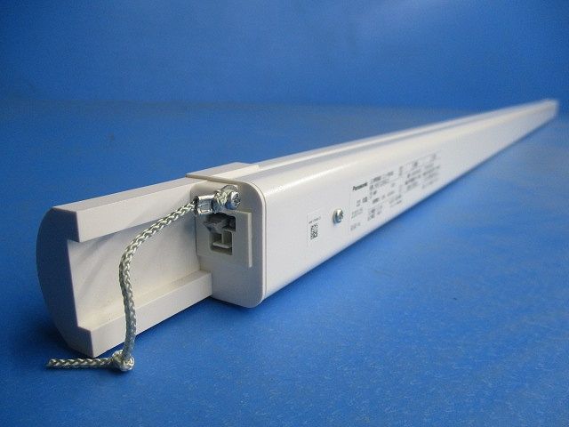 シームレス建築部材照明器具 エンド用灯具(送り用コネクタなし) 調光不可 NNF12040LE1