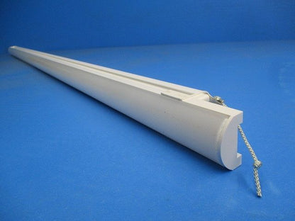 シームレス建築部材照明器具 エンド用灯具(送り用コネクタなし) 調光不可 NNF12040LE1