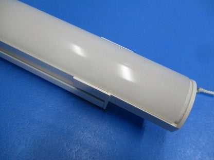 シームレス建築部材照明器具 エンド用灯具(送り用コネクタなし) 調光不可 NNF12040LE1