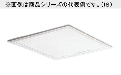 LEDベースライト用パネル付点灯ユニット LED電球色 電源内蔵 本体・調光器別売 NNFK37303CLA9