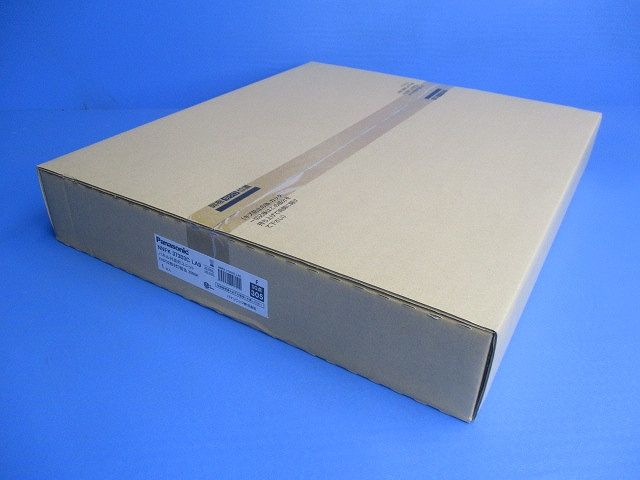 LEDベースライト用パネル付点灯ユニット LED電球色 電源内蔵 本体・調光器別売 NNFK37303CLA9