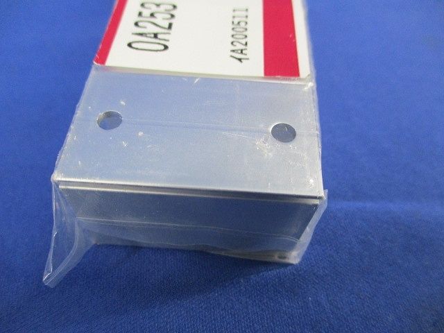 間接照明部材(取付レール)35mmタイプ(5個入) OA253397