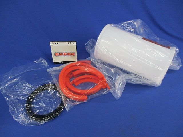 直管継手C型φ100 C型100φ