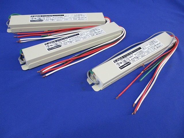 蛍光灯電子安定器(3個入) PIA2551HF-1