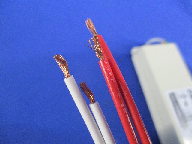 蛍光灯電子安定器(3個入) PIA2551HF-1