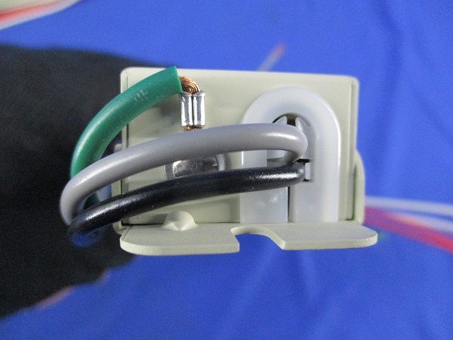 蛍光灯電子安定器(3個入) PIA2551HF-1