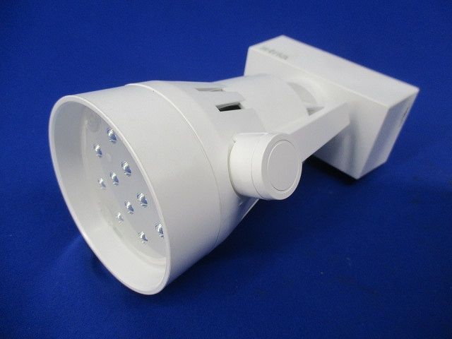 スポットライト(ホワイト)(汚れ有) SP12W-50STW