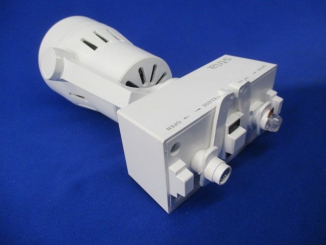 スポットライト(ホワイト)(汚れ有) SP12W-50STW