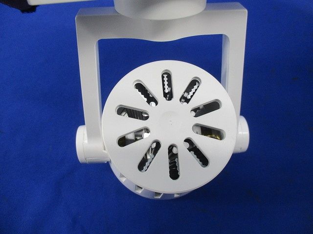 スポットライト(ホワイト)(汚れ有) SP12W-50STW