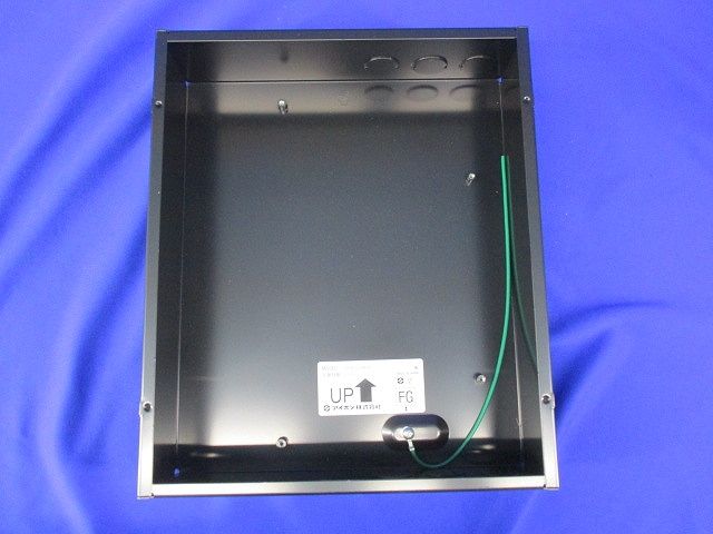 埋込ボックス VHX-D-BOX