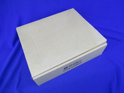 埋込ボックス VHX-D-BOX